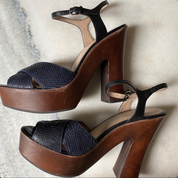 Pour La Victoire Dakota Platform - Picture 5 of 7